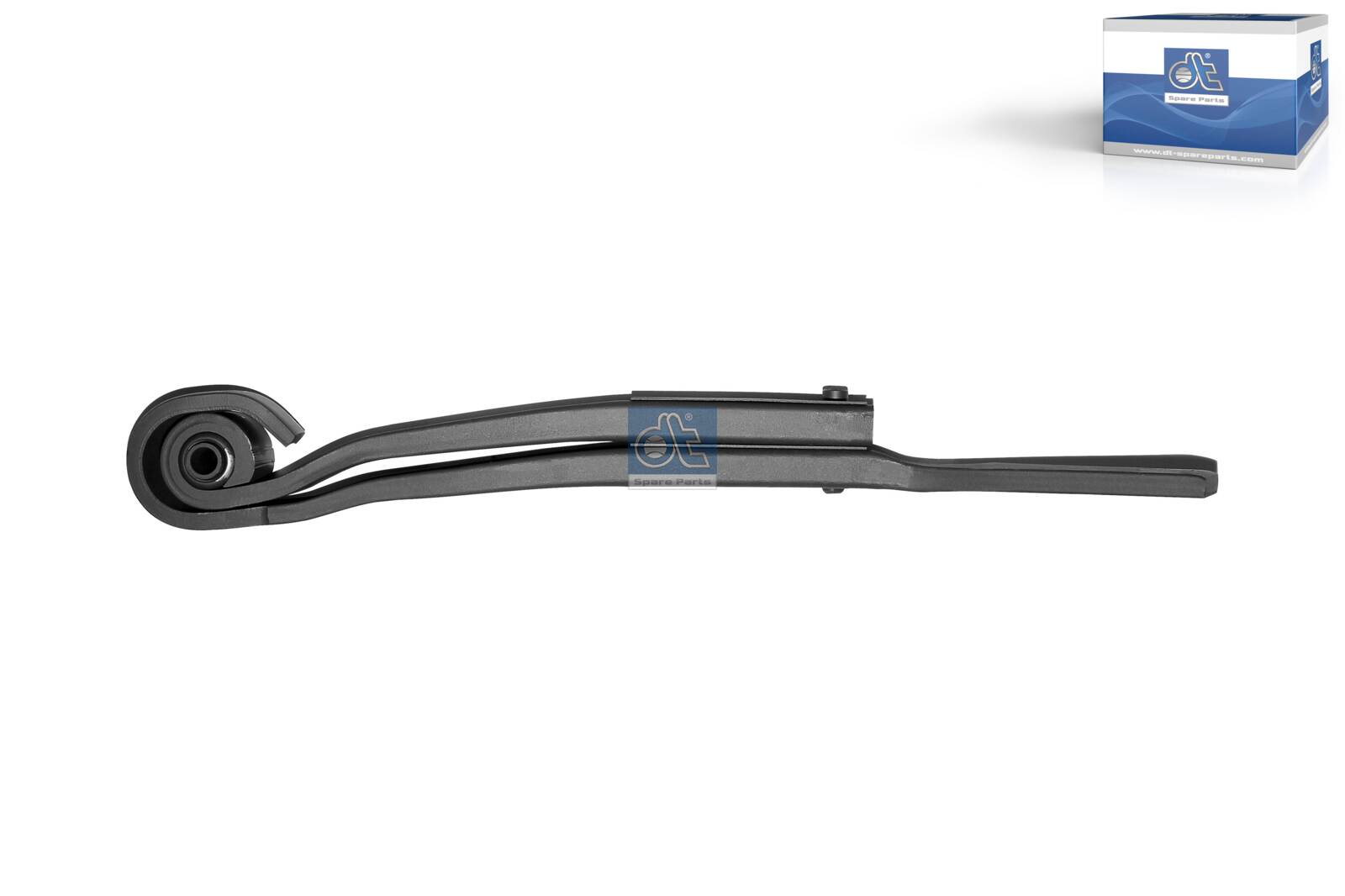 Bladveer Dt Spare Parts 1.25852