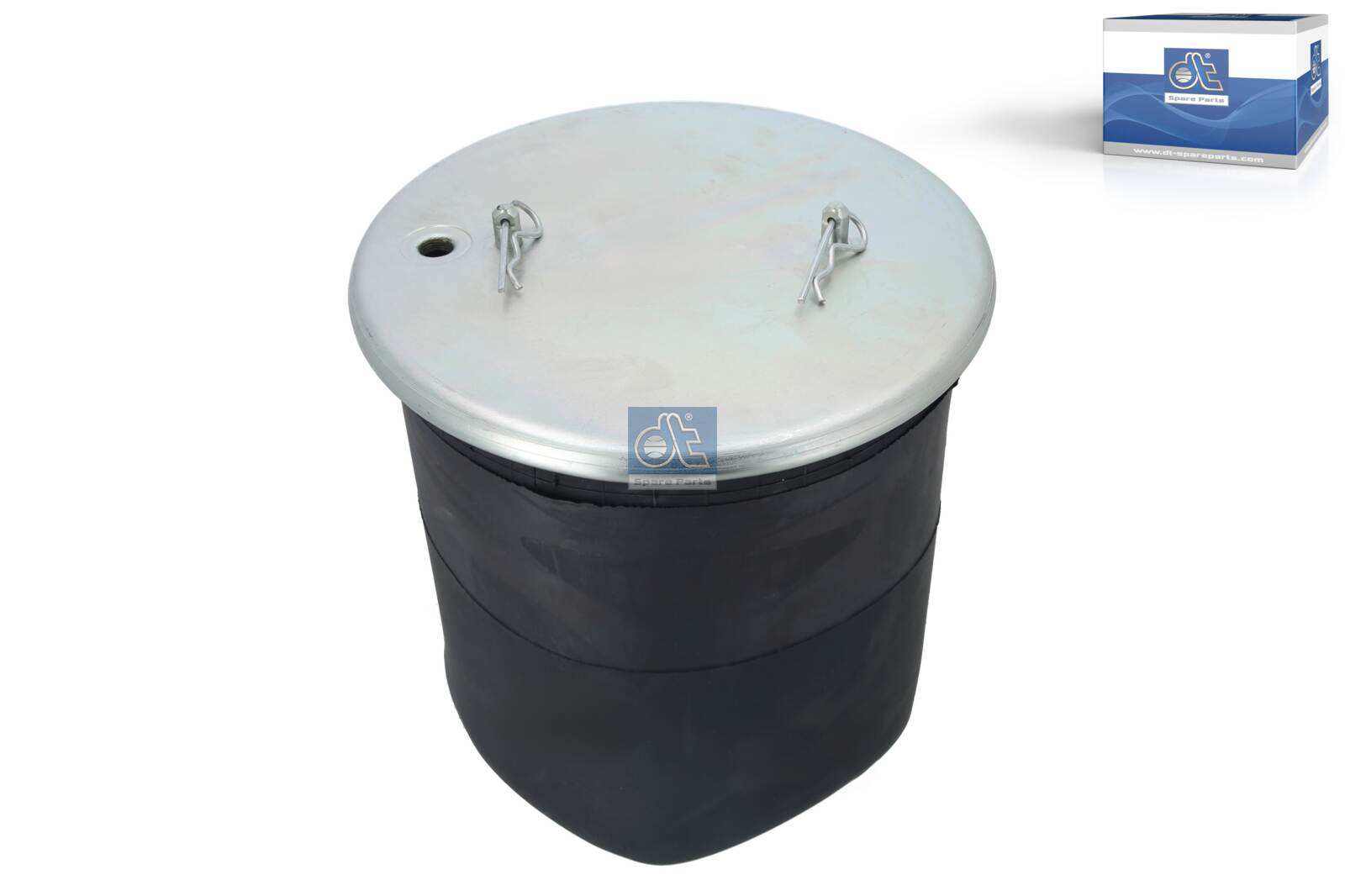 Veerbalg Dt Spare Parts 1.25855