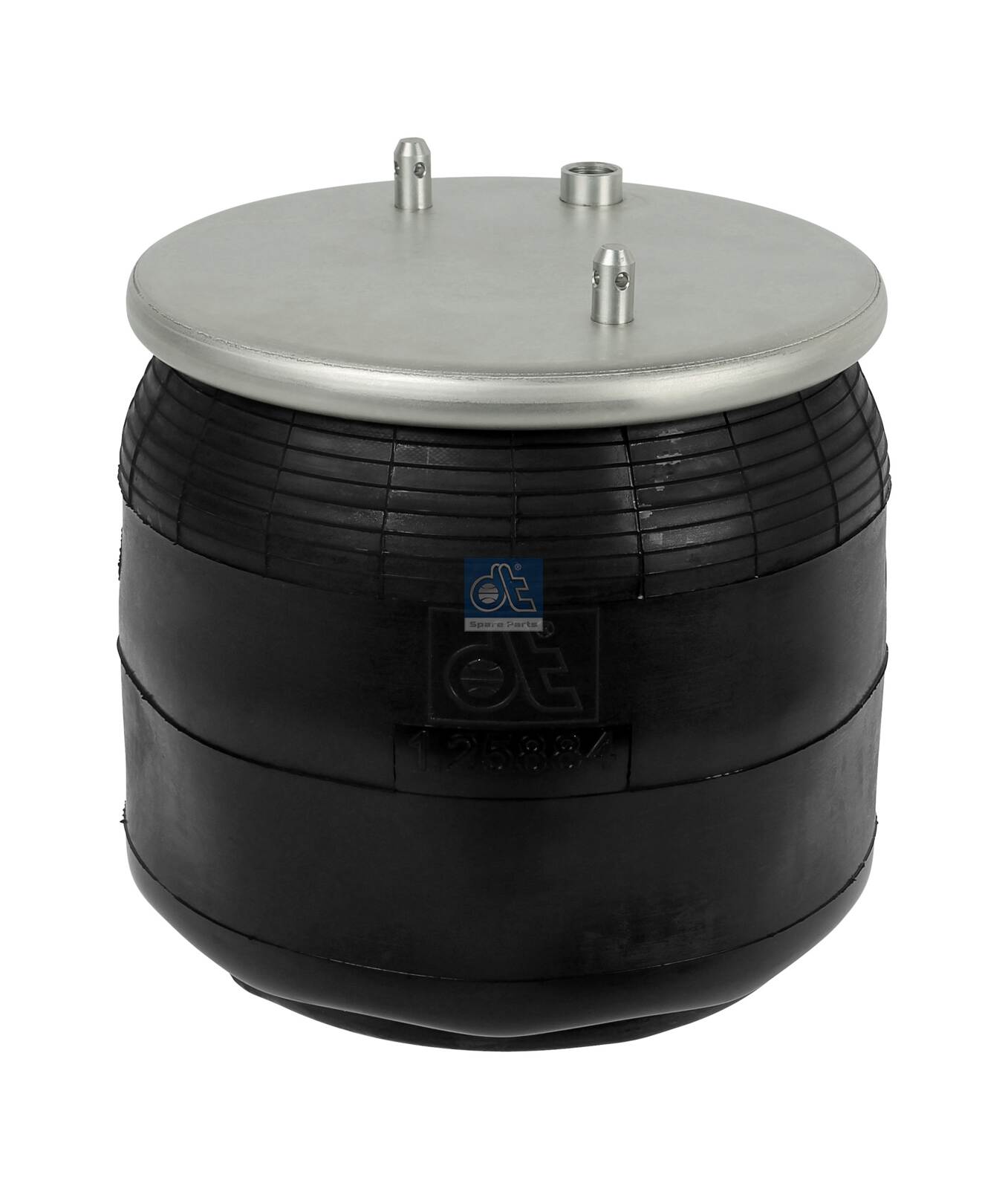 Veerbalg Dt Spare Parts 1.25884