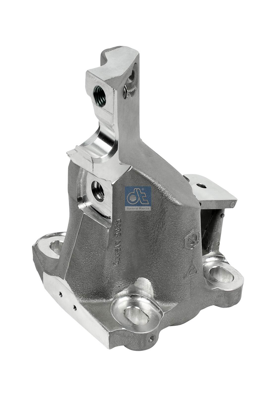 Lagerbok, schokbrekerophanging (cabine) Dt Spare Parts 1.25897