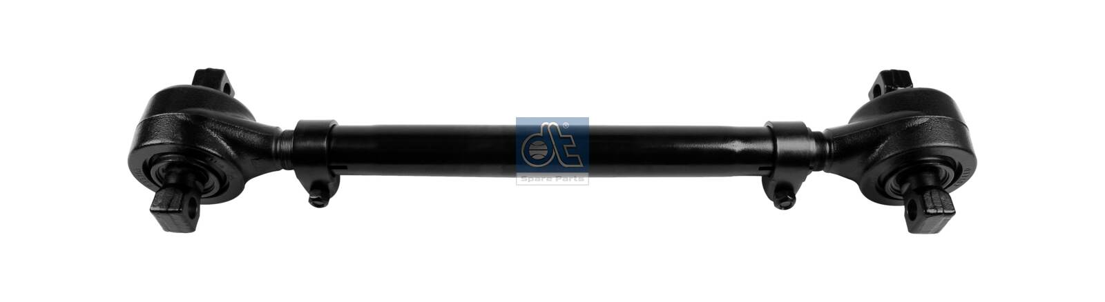 Draagarm Dt Spare Parts 1.25924