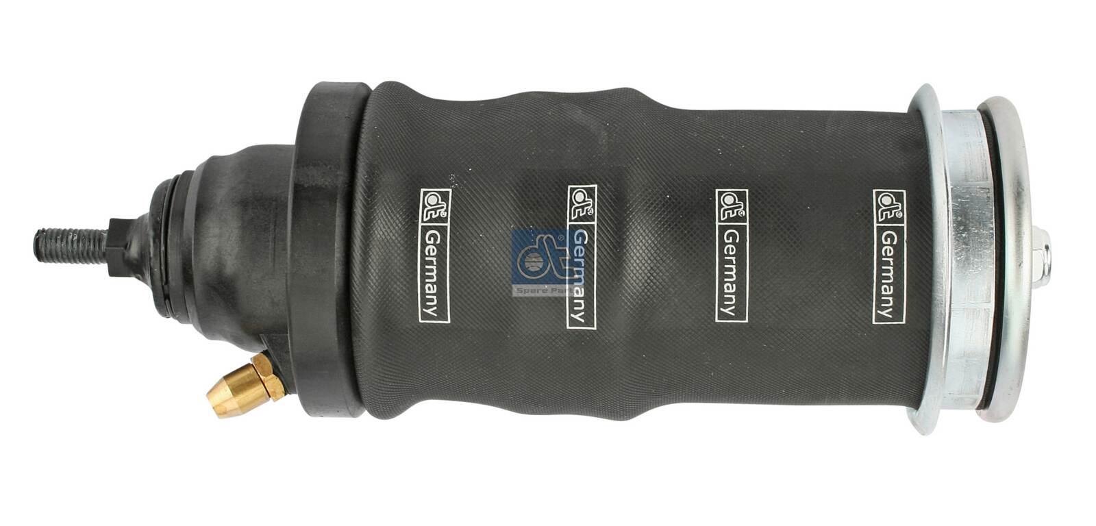 Schokdemper cabine ophanging Dt Spare Parts 1.25973