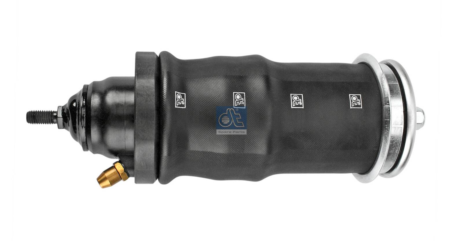 Schokdemper cabine ophanging Dt Spare Parts 1.25974