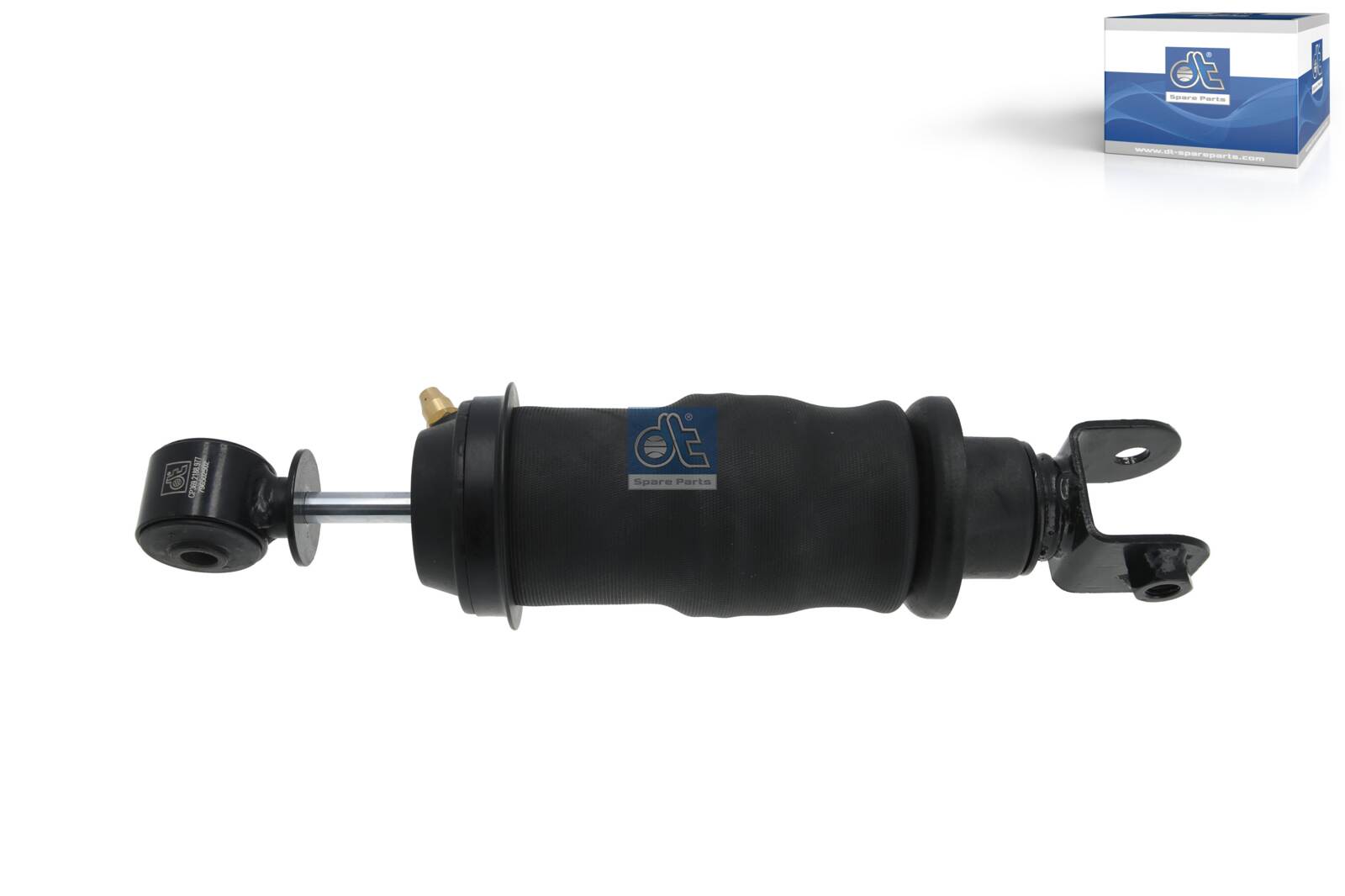 Schokdemper cabine ophanging Dt Spare Parts 1.25977