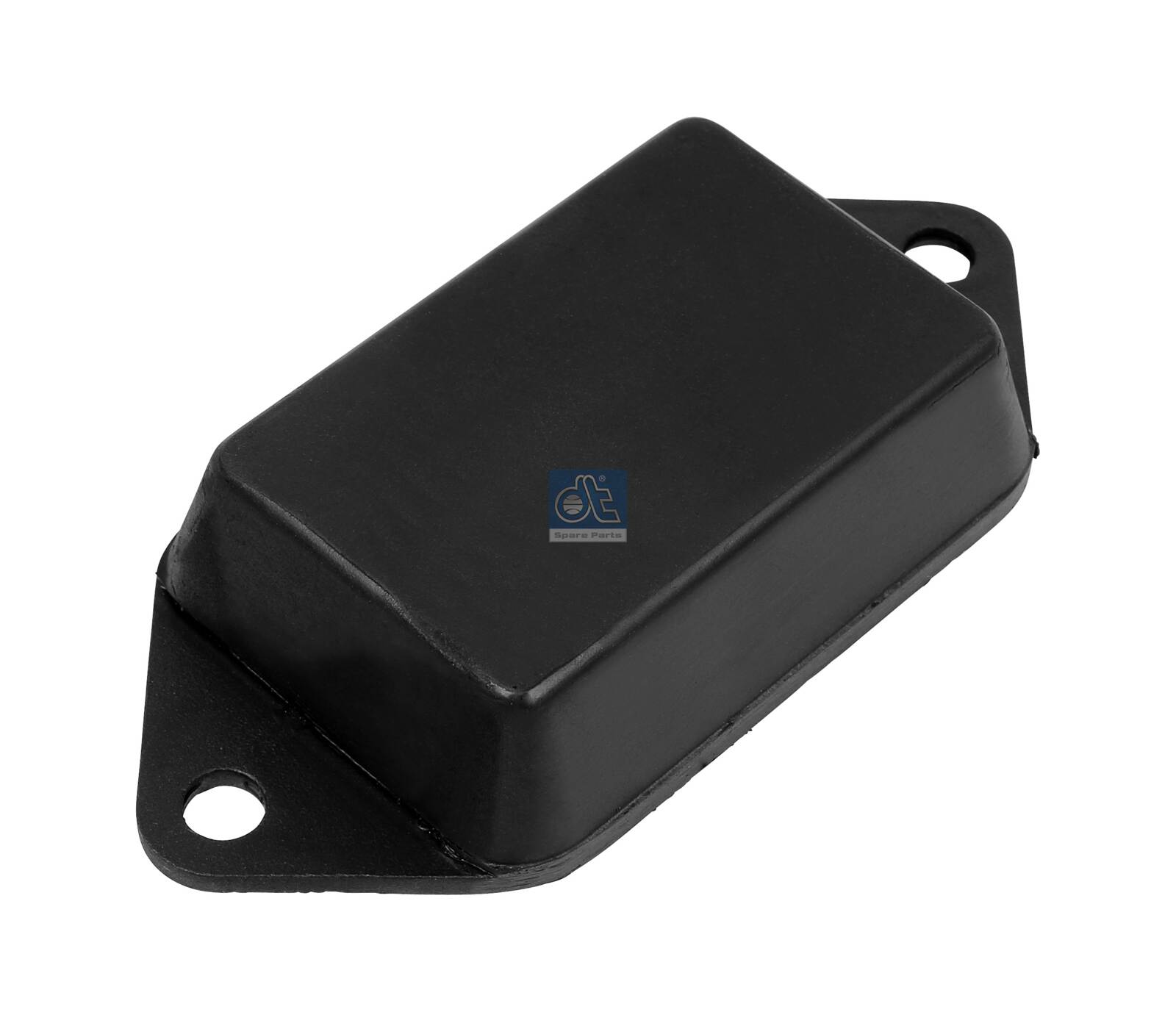 Aanslagrubber vering Dt Spare Parts 1.27007