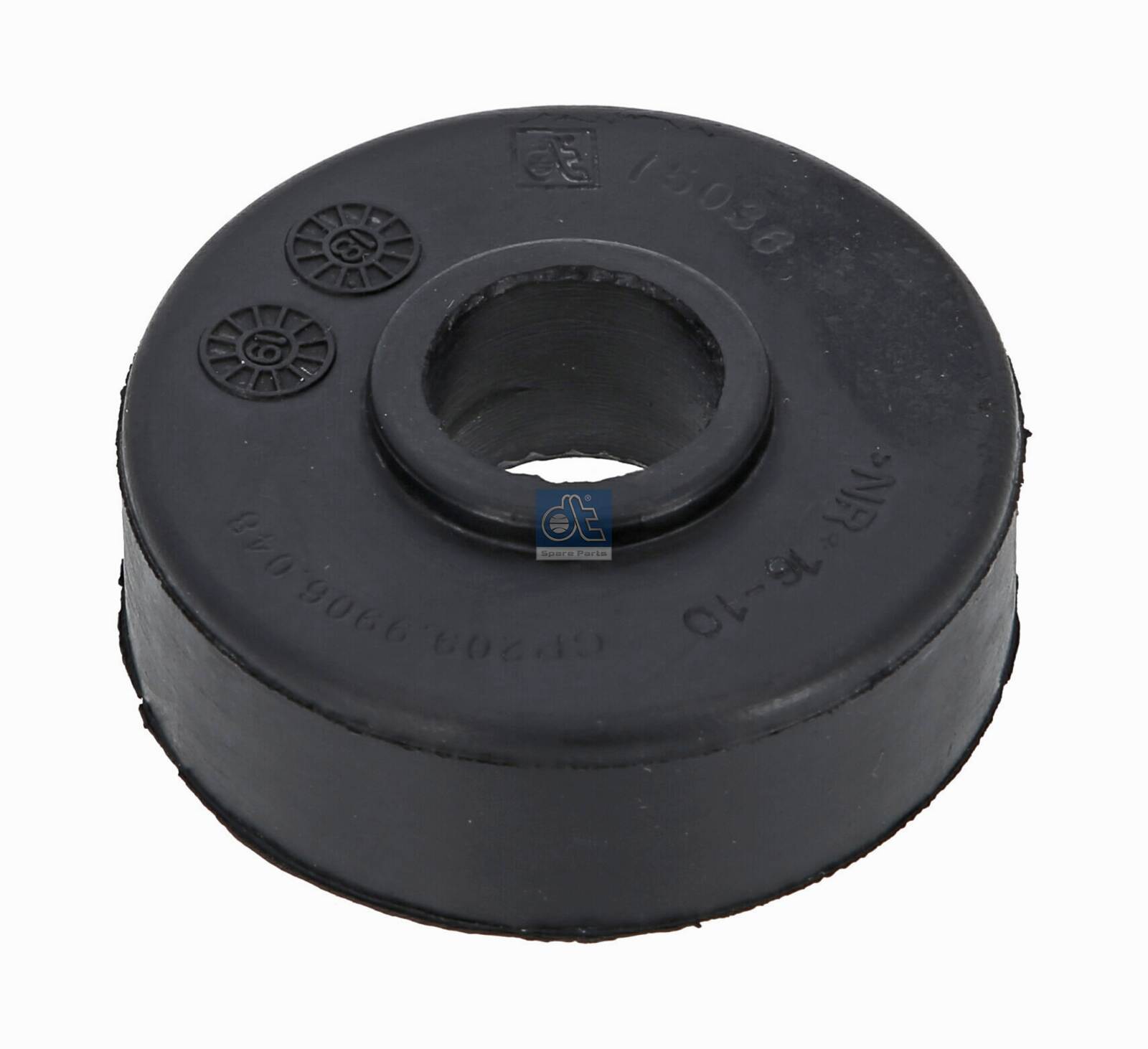 Schokdemper bus Dt Spare Parts 1.27048