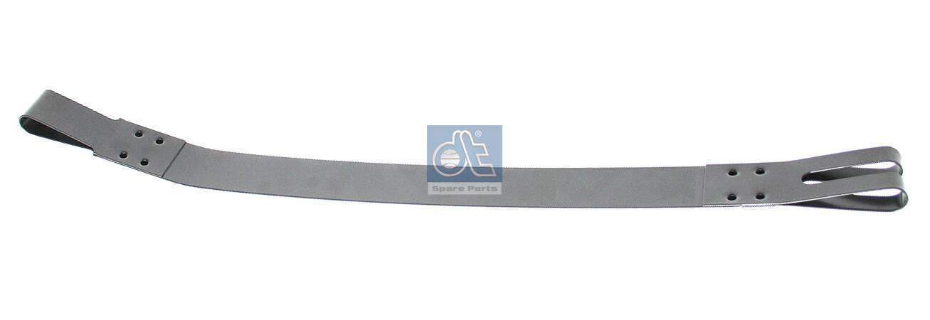 Brandstoftank delen Dt Spare Parts 1.27073