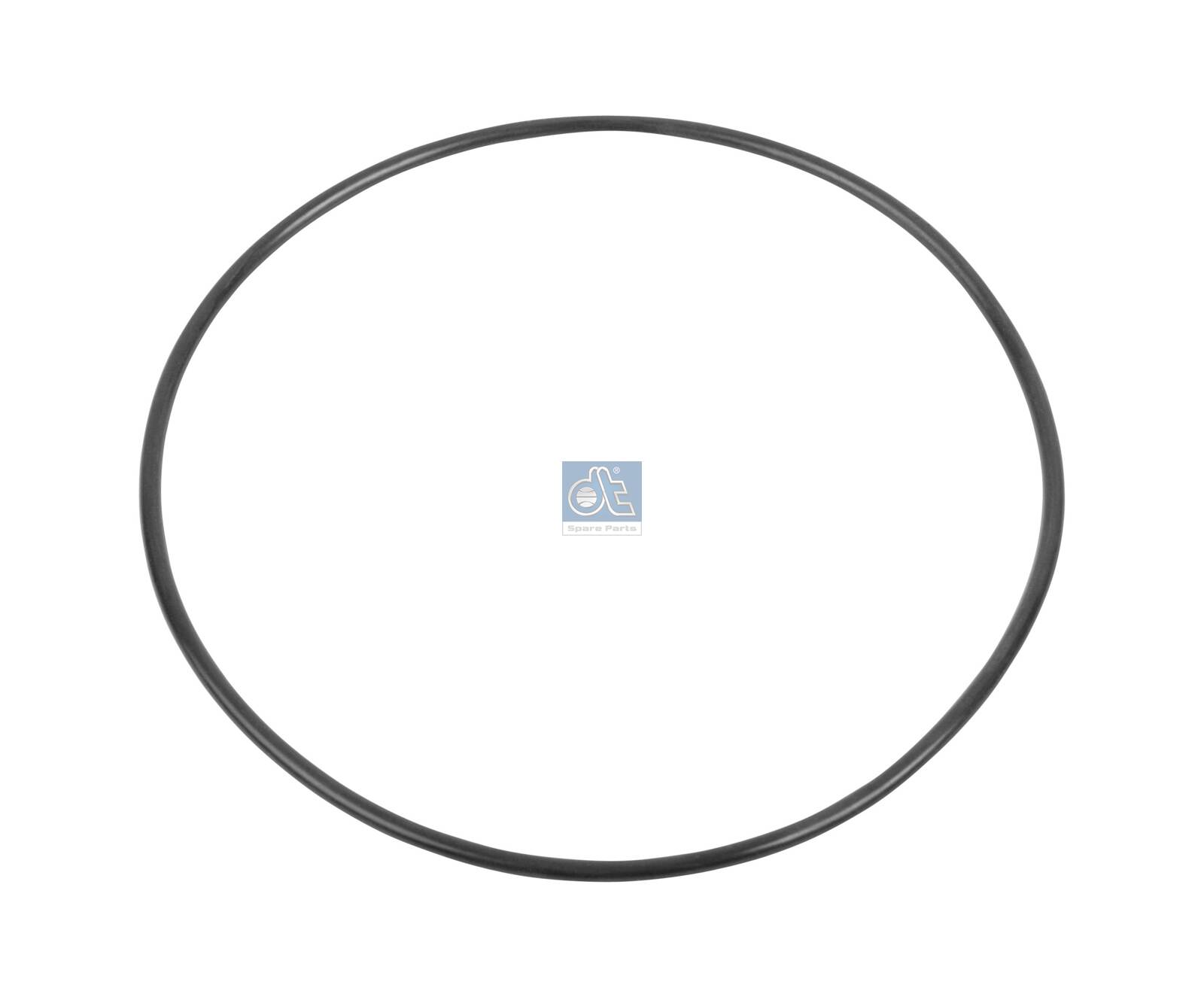 Pakking Dt Spare Parts 1.27408