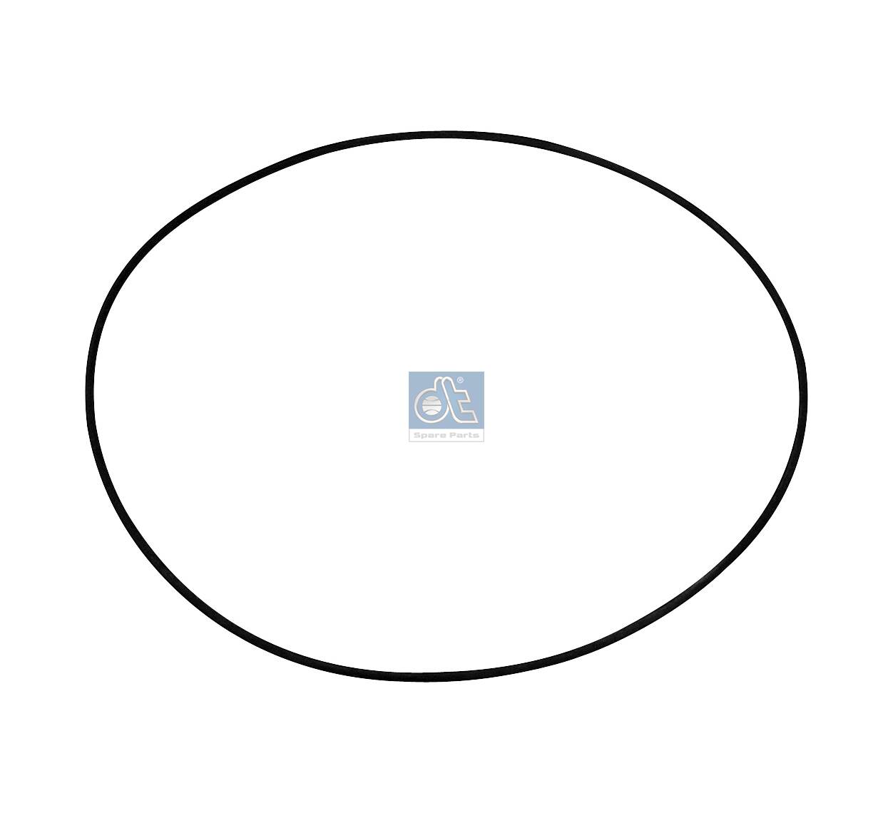 Pakking Dt Spare Parts 1.27426