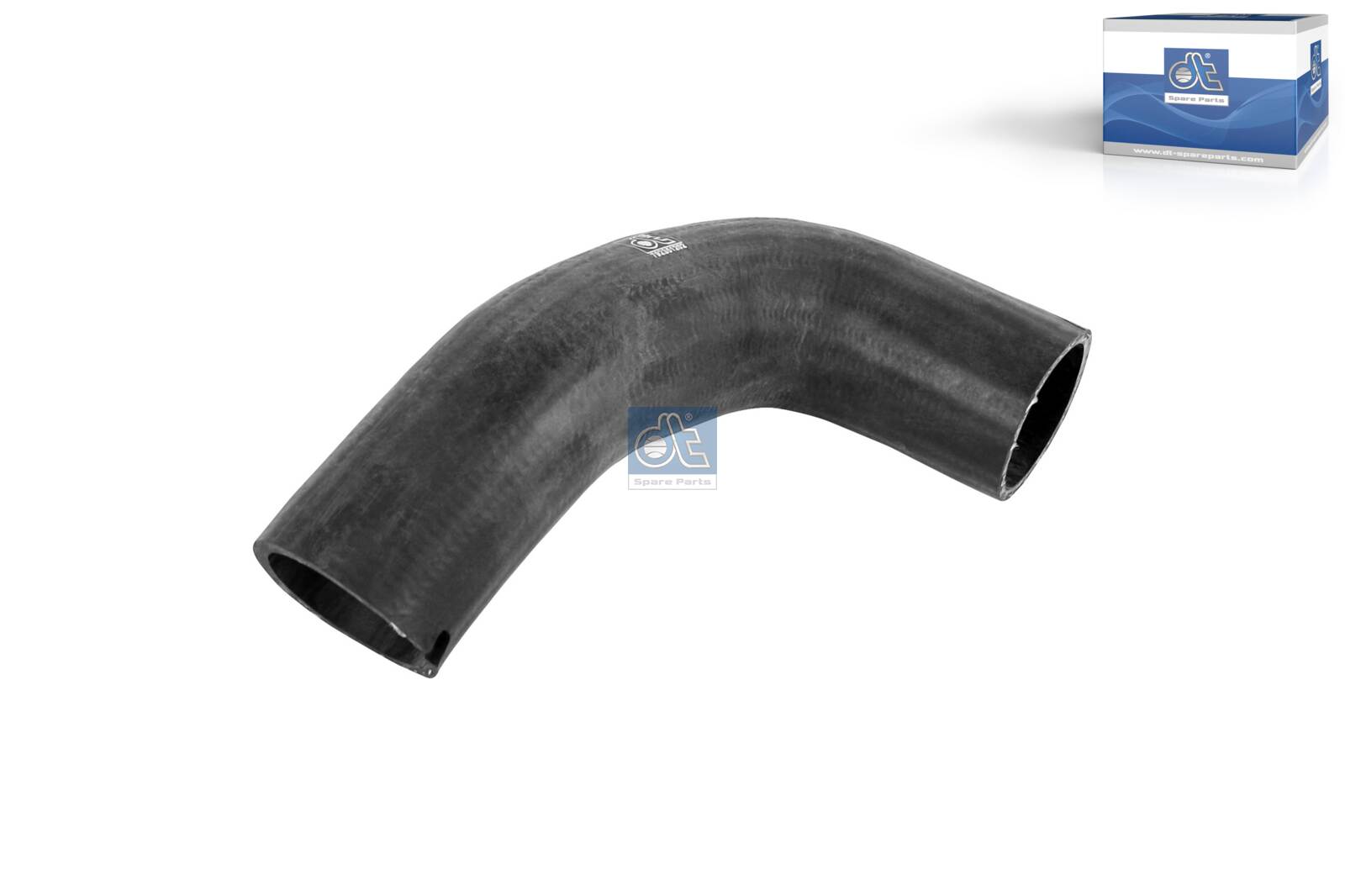 Radiateurslang Dt Spare Parts 1.27501