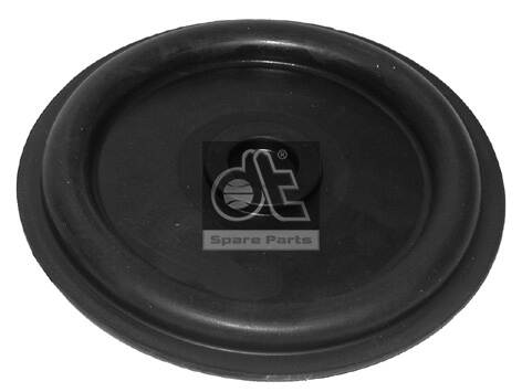 Ontluchtingklep nokkenasbehuizing Dt Spare Parts 1.27510