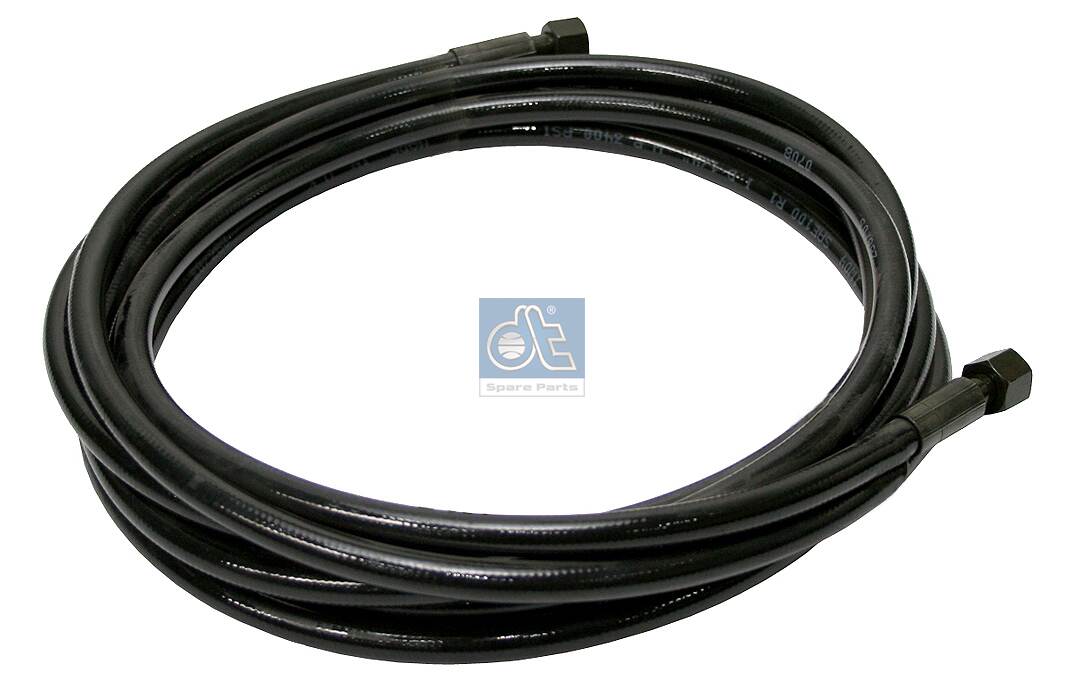 Koppelingsslang Dt Spare Parts 1.28107