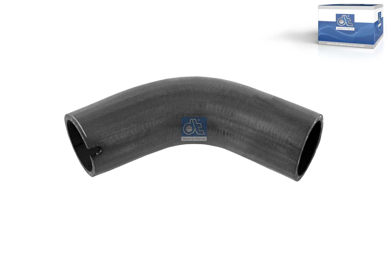 Radiateurslang Dt Spare Parts 1.28125