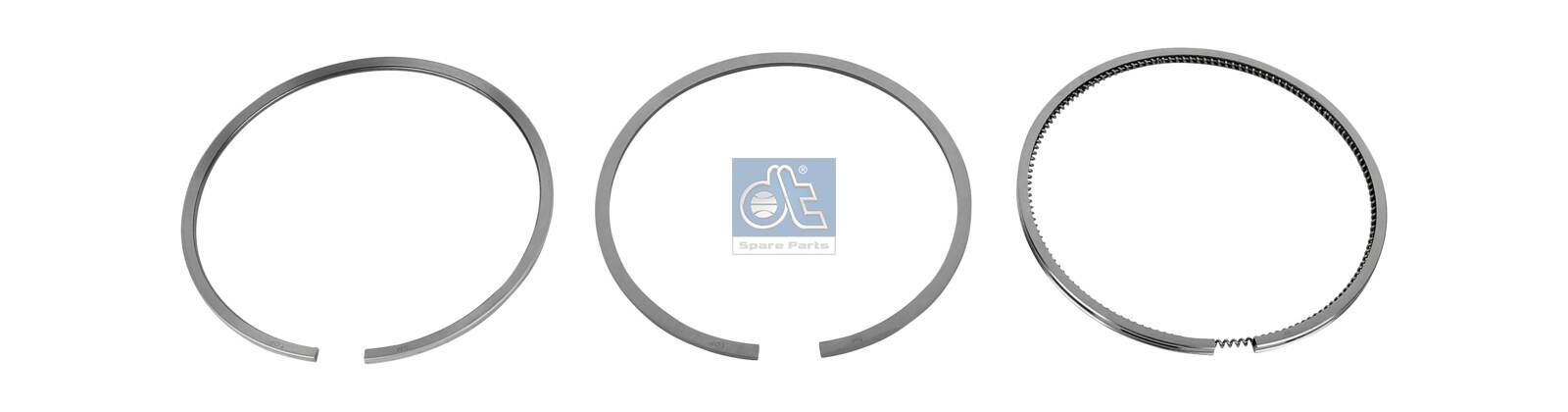 Zuigerveren Dt Spare Parts 1.31032