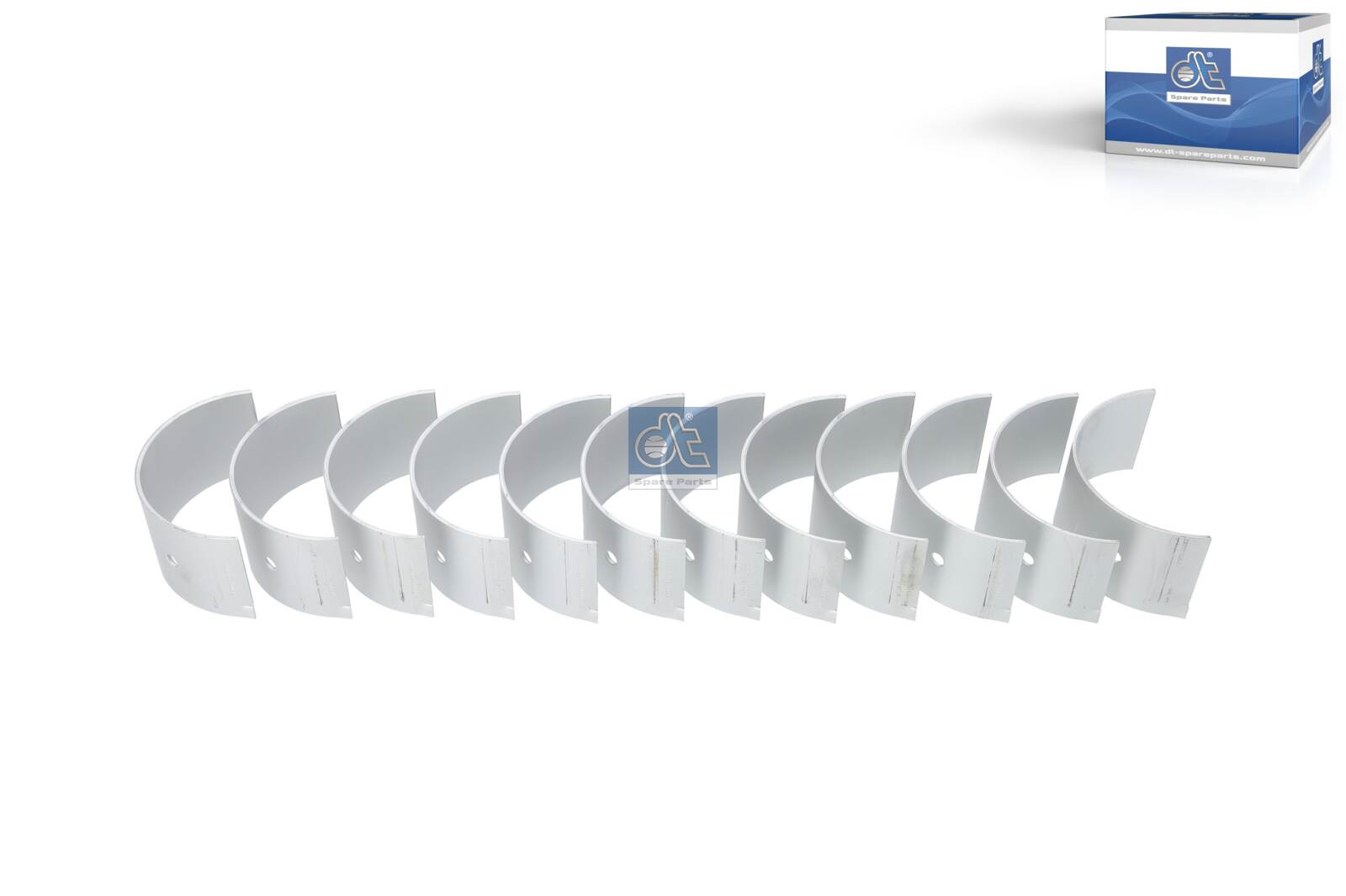 Drijfstanglager Dt Spare Parts 1.31070