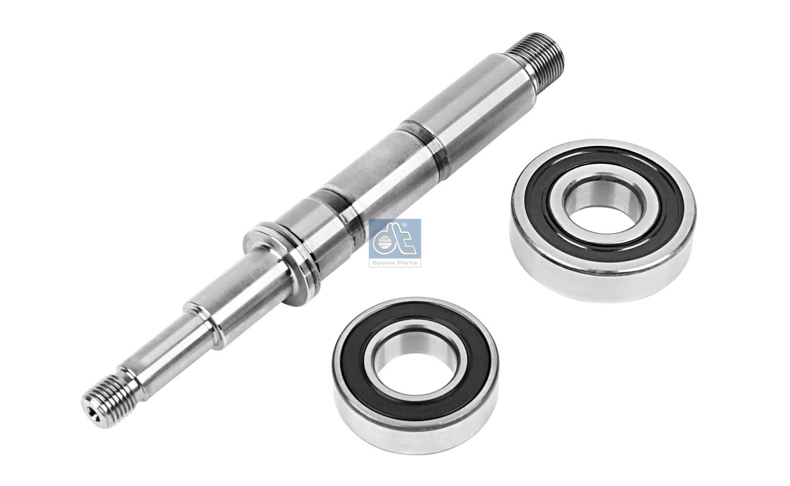 Waterpomp reparatieset Dt Spare Parts 1.31101