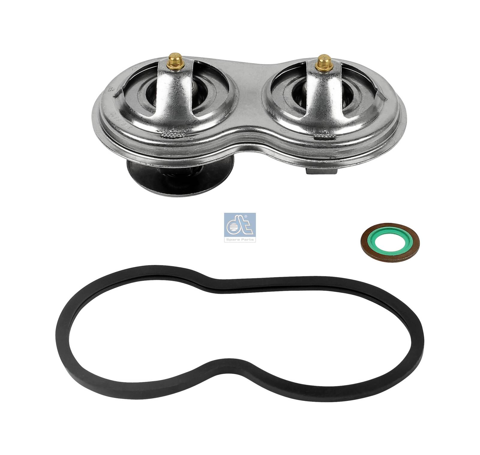Thermostaat Dt Spare Parts 1.31136