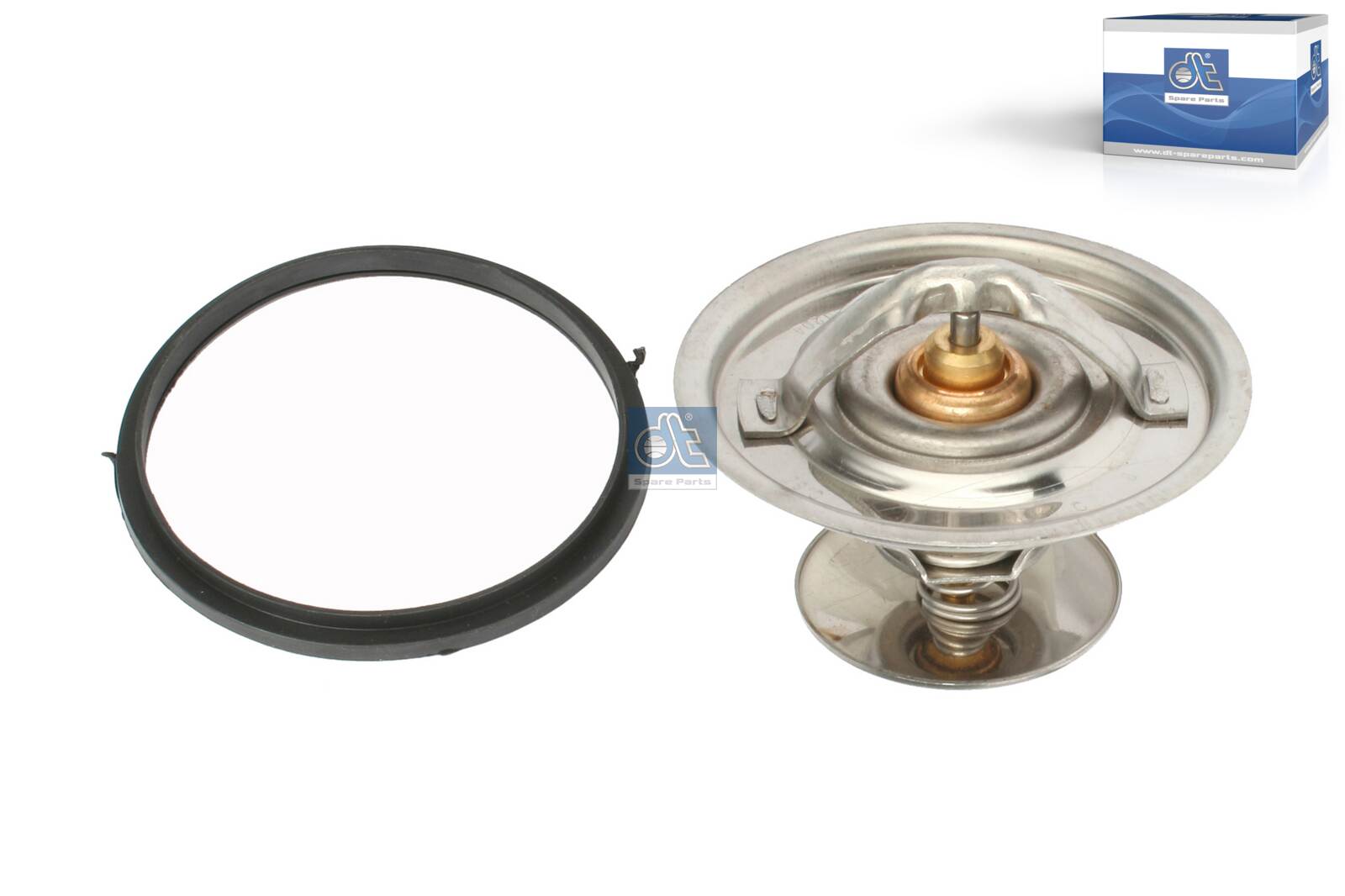 Thermostaat Dt Spare Parts 1.31137