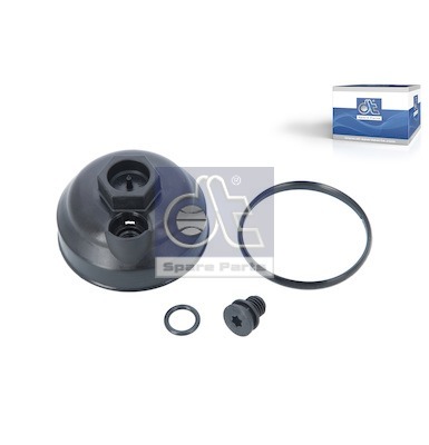 Deksel Dt Spare Parts 1.31232