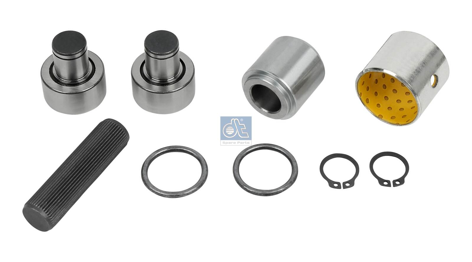 Druklager reparatieset Dt Spare Parts 1.31340