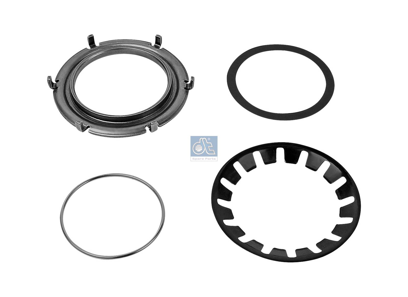 Druklager reparatieset Dt Spare Parts 1.31353