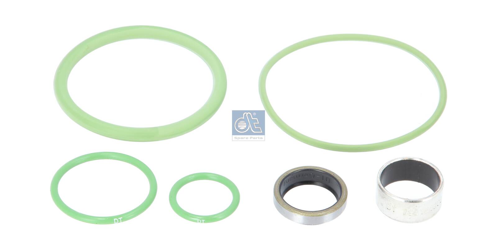 Reparatieset, schakelcilinder Dt Spare Parts 1.31459