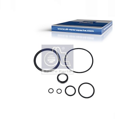 Reparatieset, schakelcilinder Dt Spare Parts 1.31460