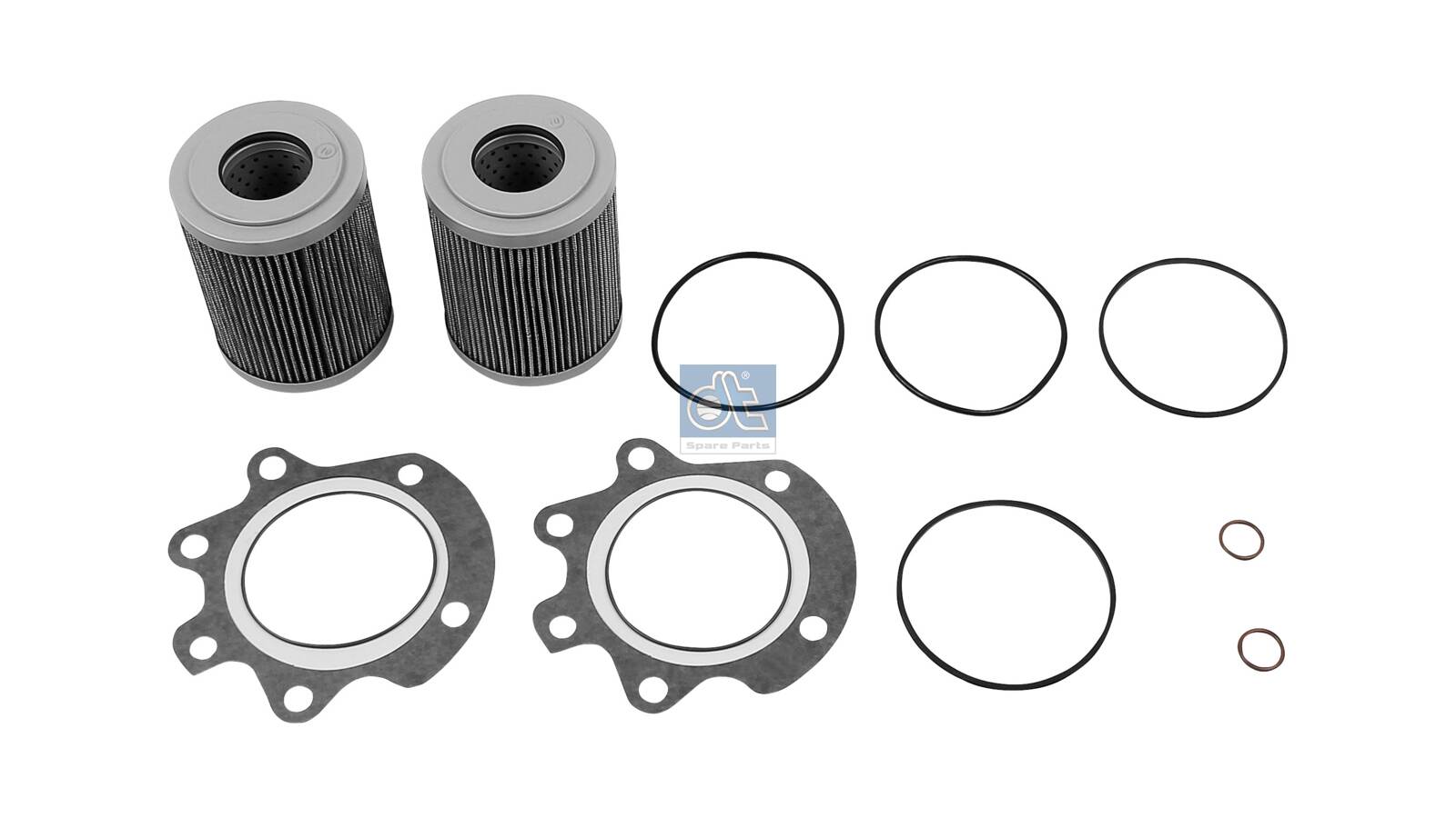 Filterset Dt Spare Parts 1.31473