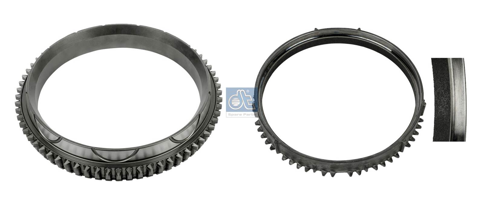 Versnellingspook reparatieset Dt Spare Parts 1.31533