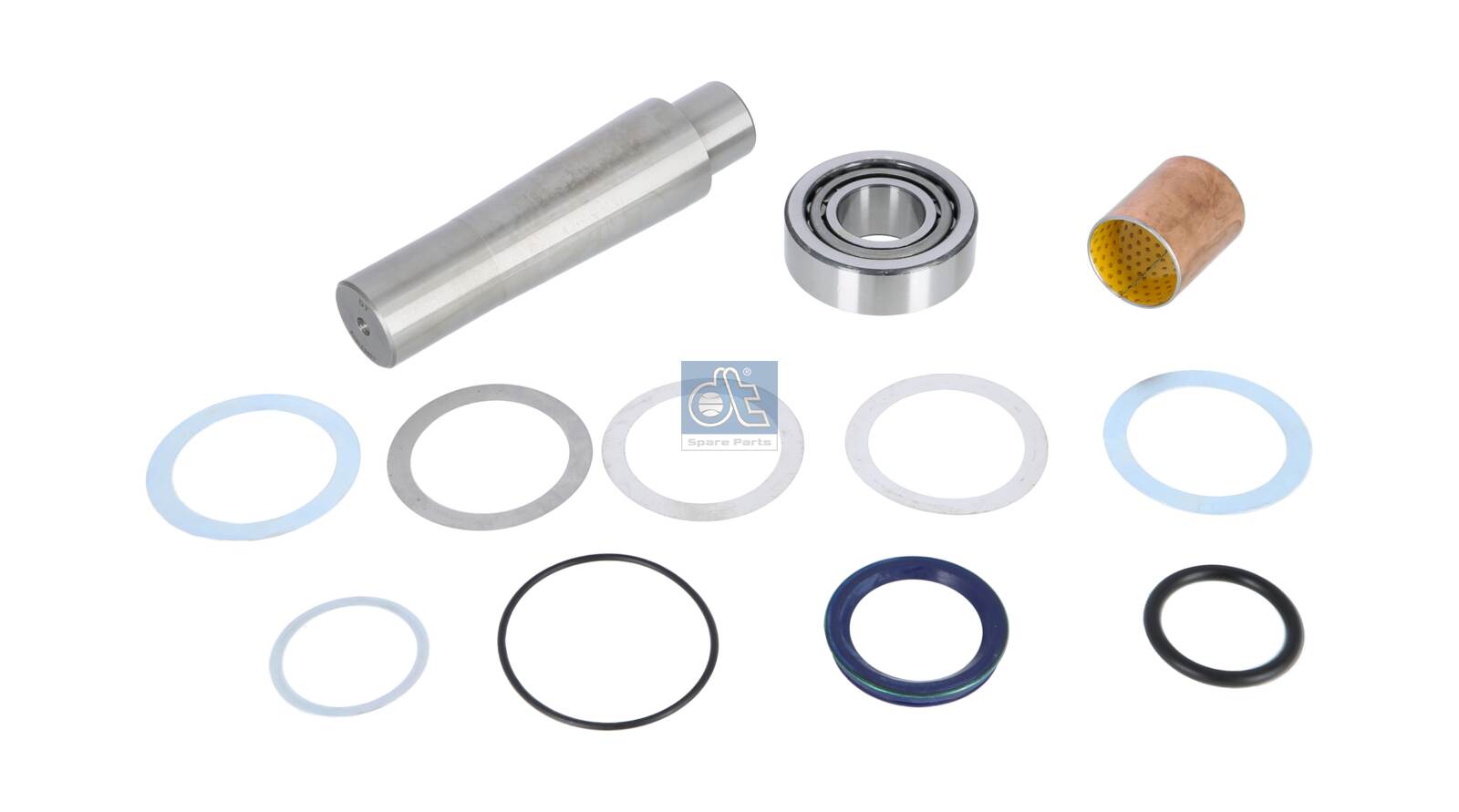 Fuseepen reparatieset Dt Spare Parts 1.31602