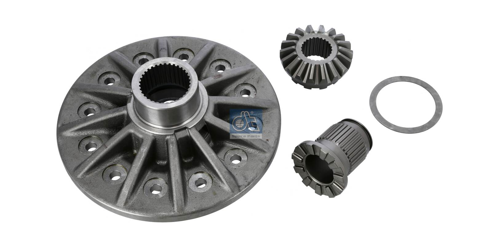 Reparatieset differentieel Dt Spare Parts 1.31626