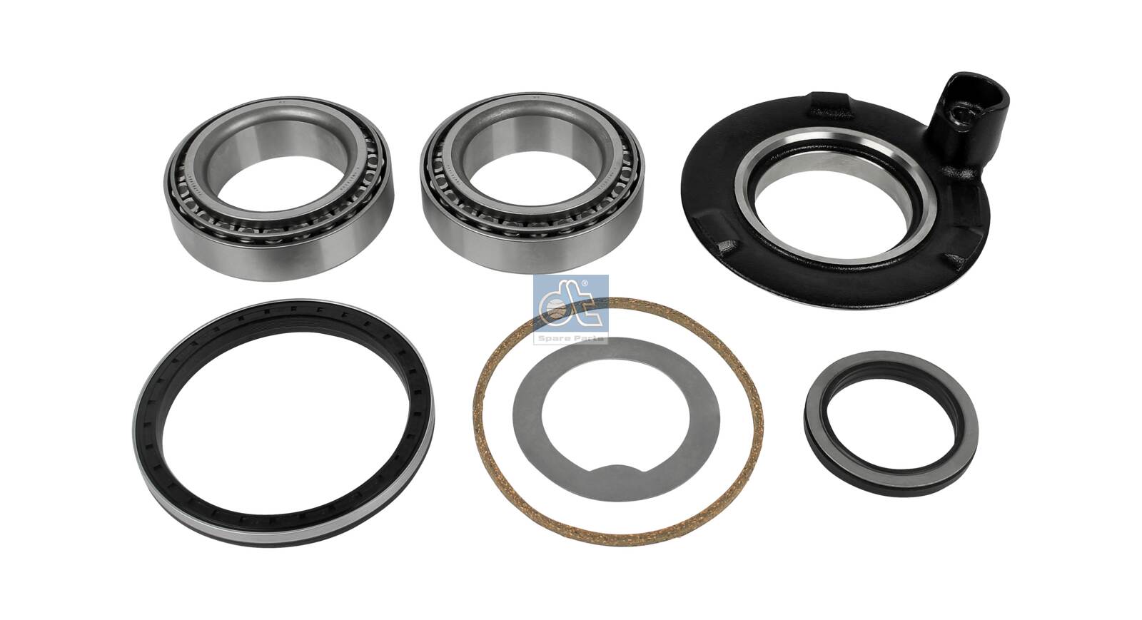 Wielnaaf Dt Spare Parts 1.31725