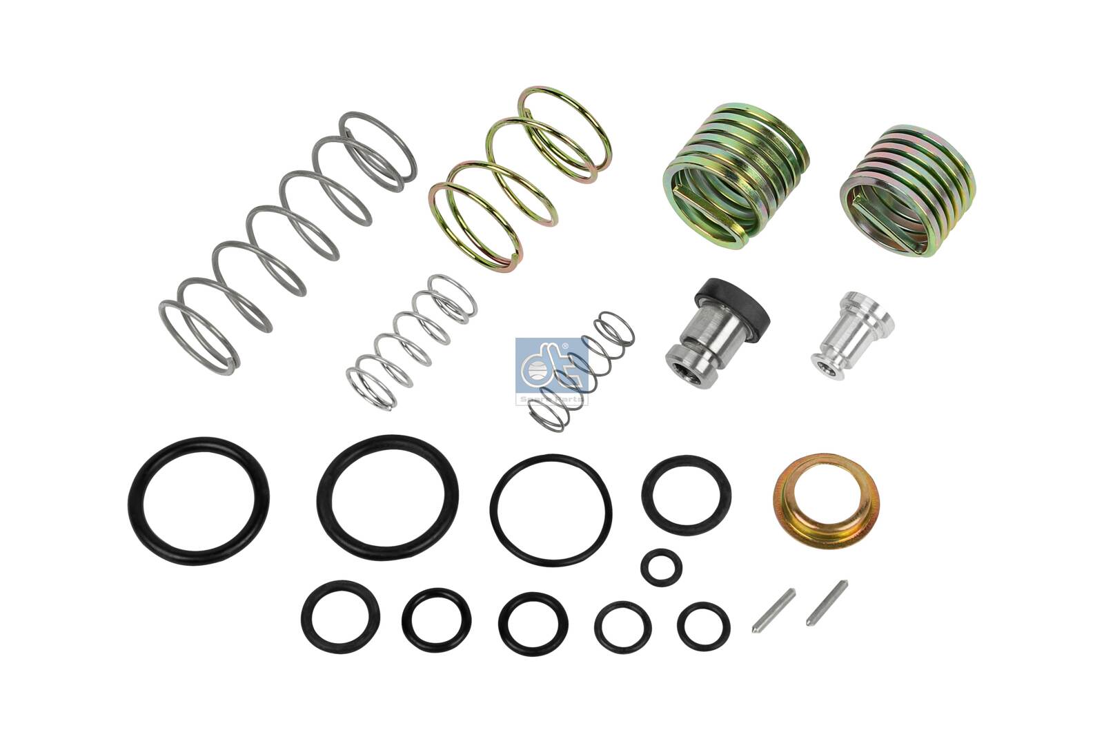 Reparatieset Dt Spare Parts 1.31827