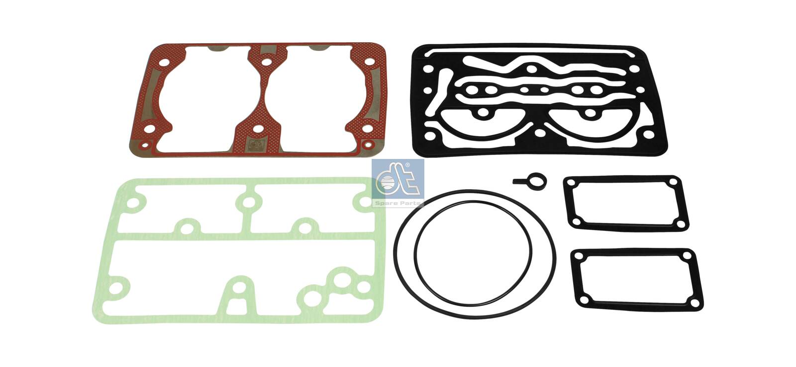 Luchtcompressor Dt Spare Parts 1.31994