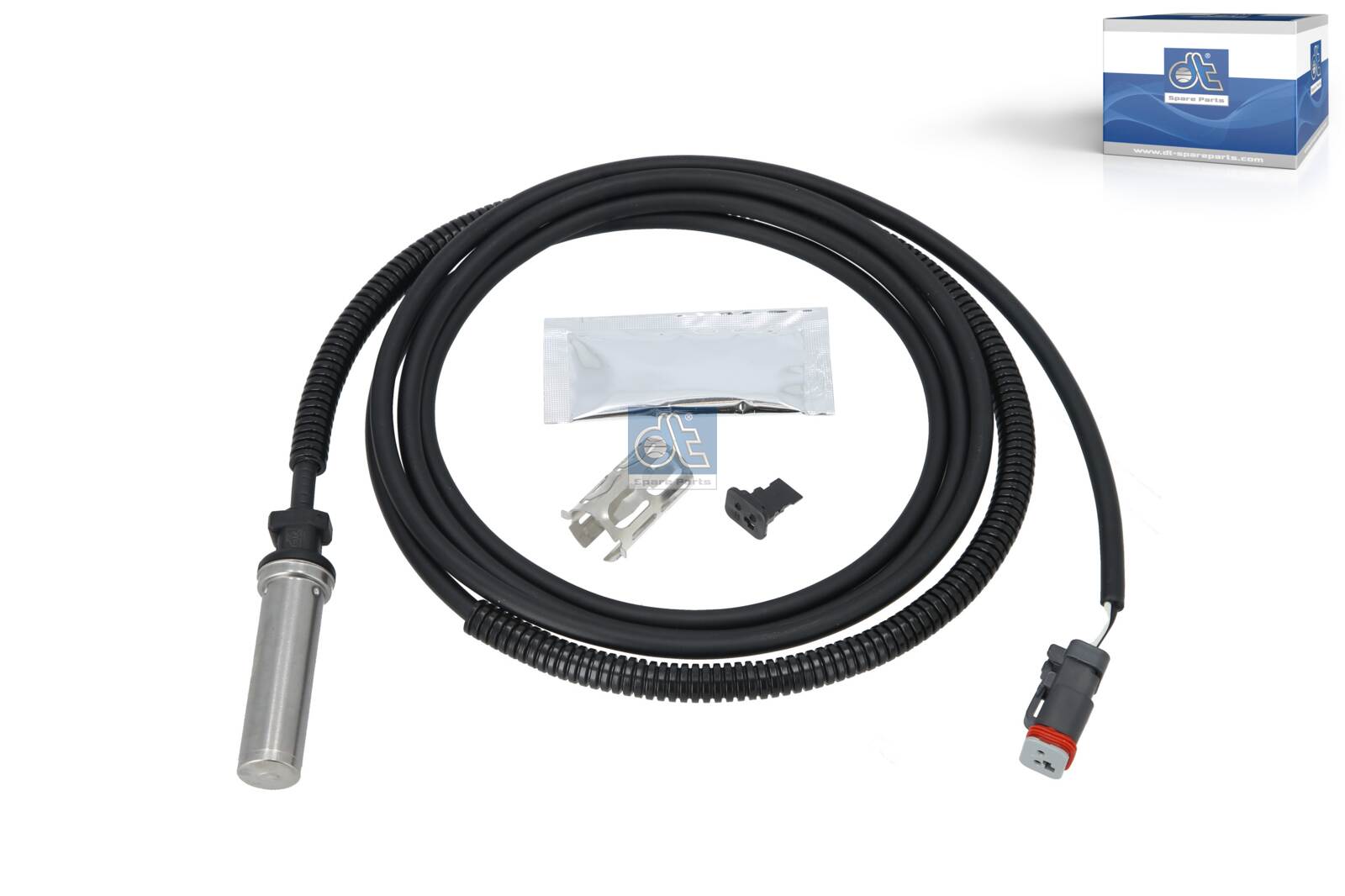 Reparatieset, persluchtcompressor Dt Spare Parts 1.32168