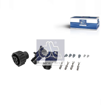 Stekker Dt Spare Parts 1.32177