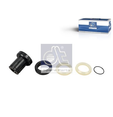 Reparatieset, kiepcilinder Dt Spare Parts 1.32318