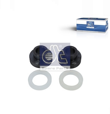 Reparatieset, kiepcilinder Dt Spare Parts 1.32319