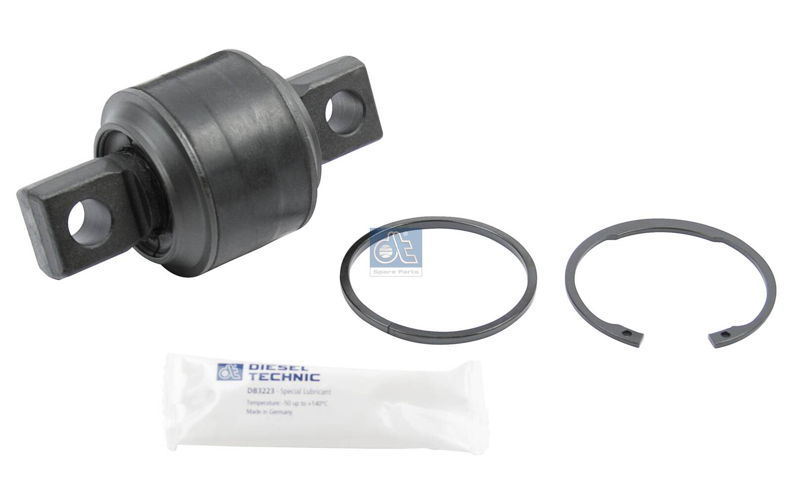 Wielophanging reparatieset Dt Spare Parts 1.32525