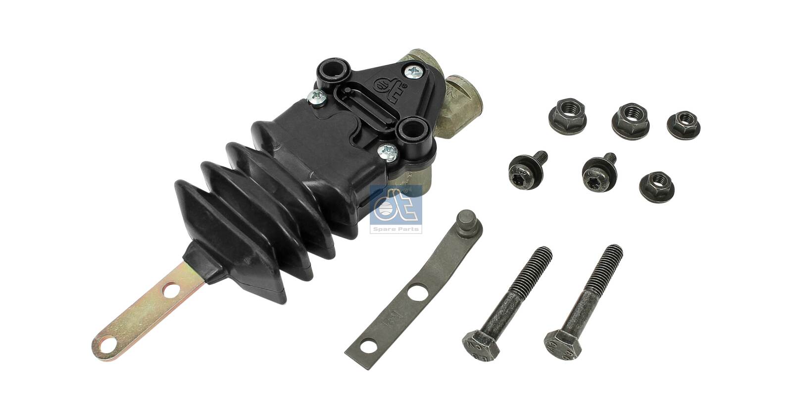 Luchtveerklep Dt Spare Parts 1.32540