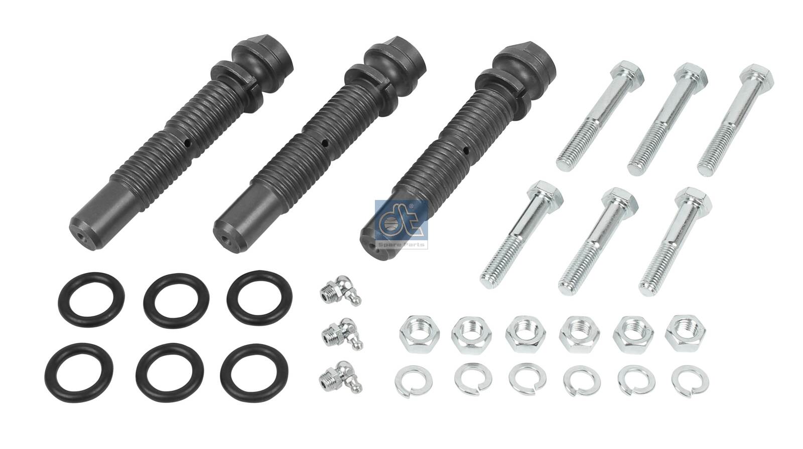Veerbout Dt Spare Parts 1.32544