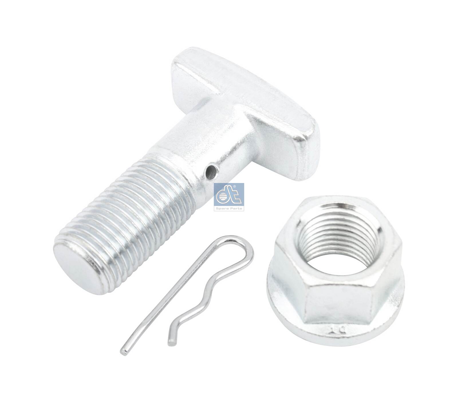 Reparatieset, Trilex Dt Spare Parts 1.32603