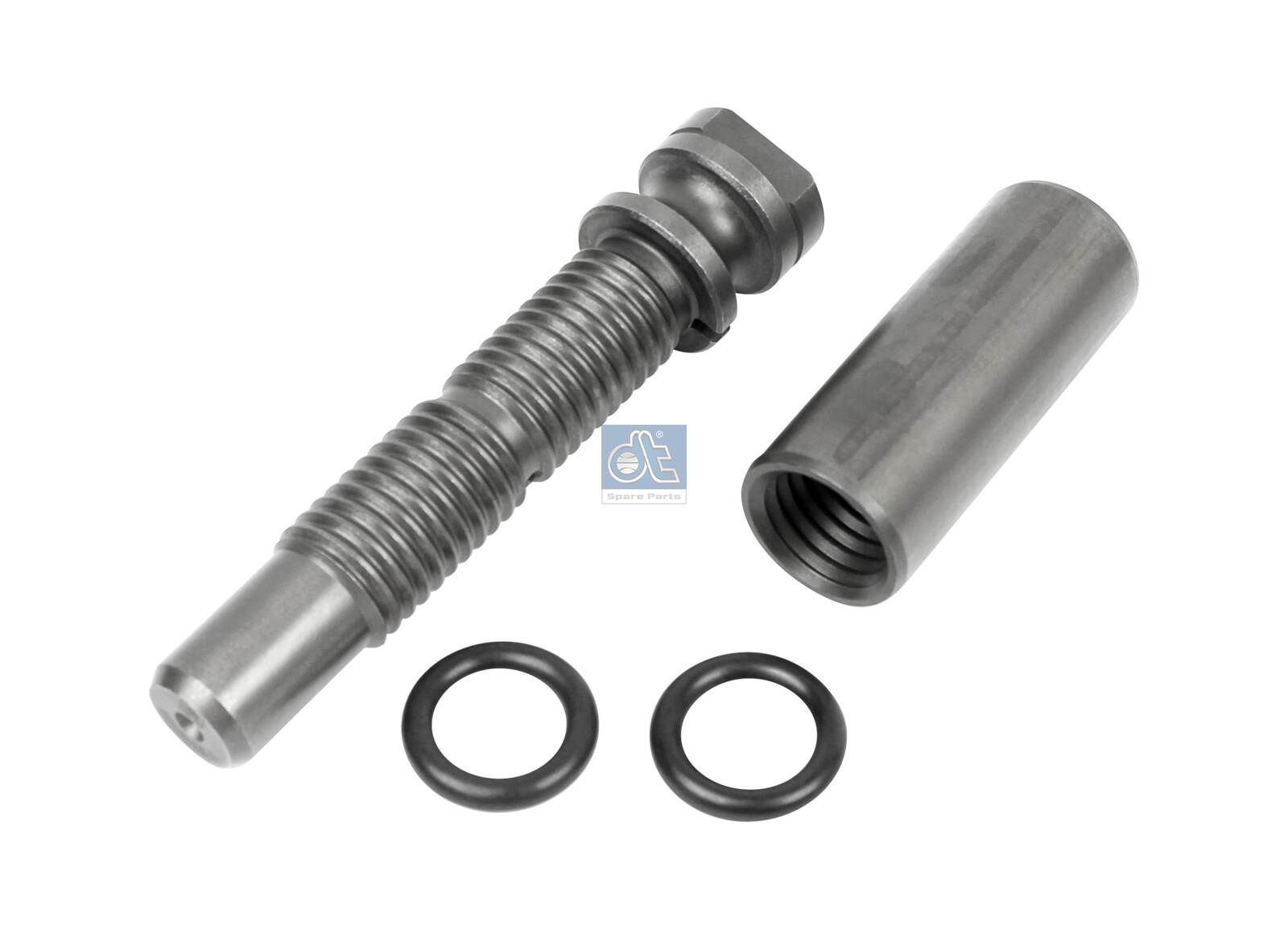 Veerbout Dt Spare Parts 1.32612