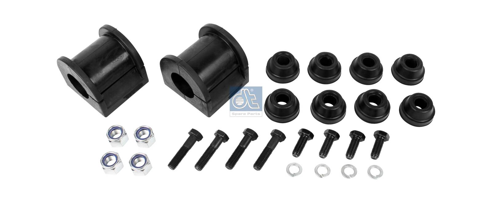 Stabilisatorstang bevestigingset Dt Spare Parts 1.32627