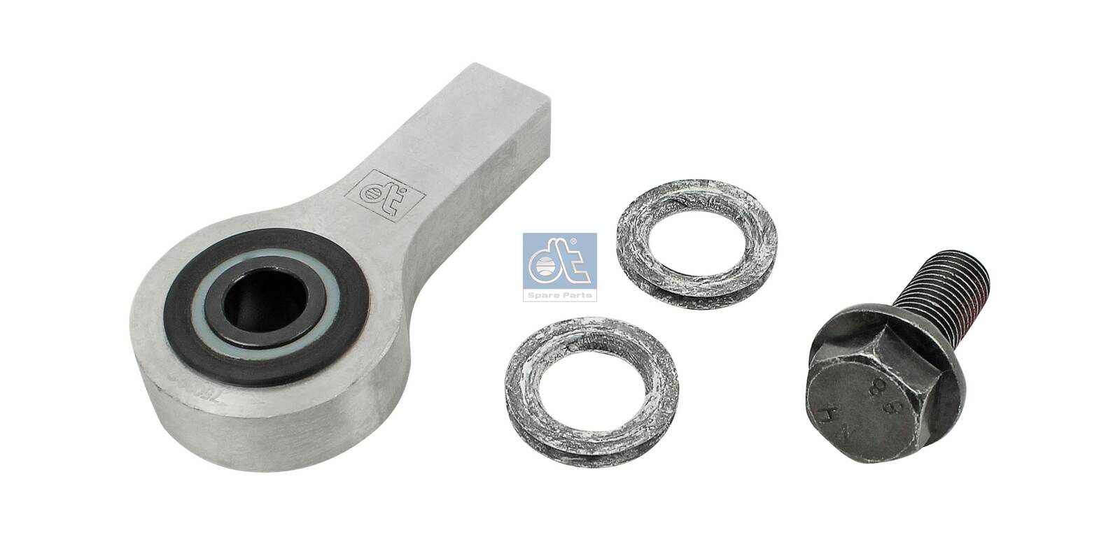 Cabine ophanging Dt Spare Parts 1.32641