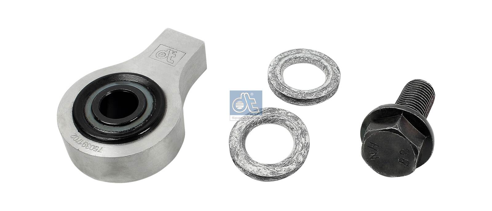 Cabine ophanging Dt Spare Parts 1.32642