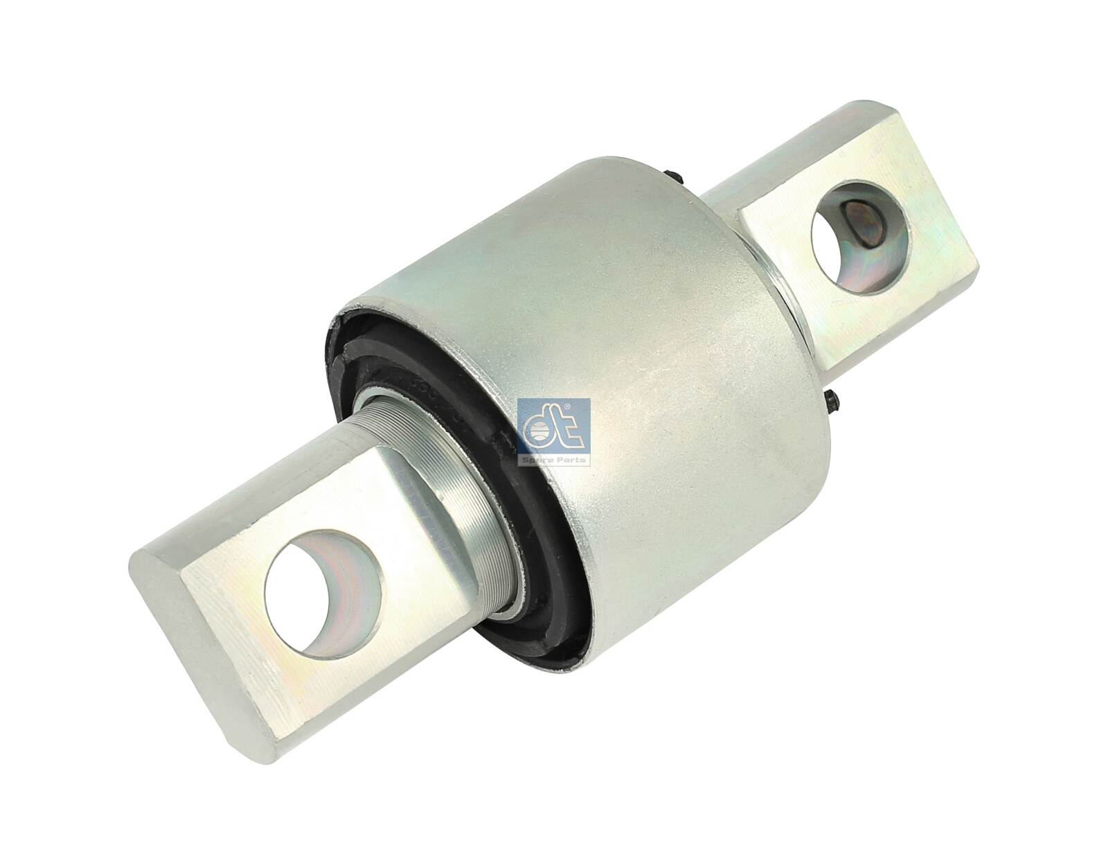 Draagarm-/ reactiearm lager Dt Spare Parts 1.32651