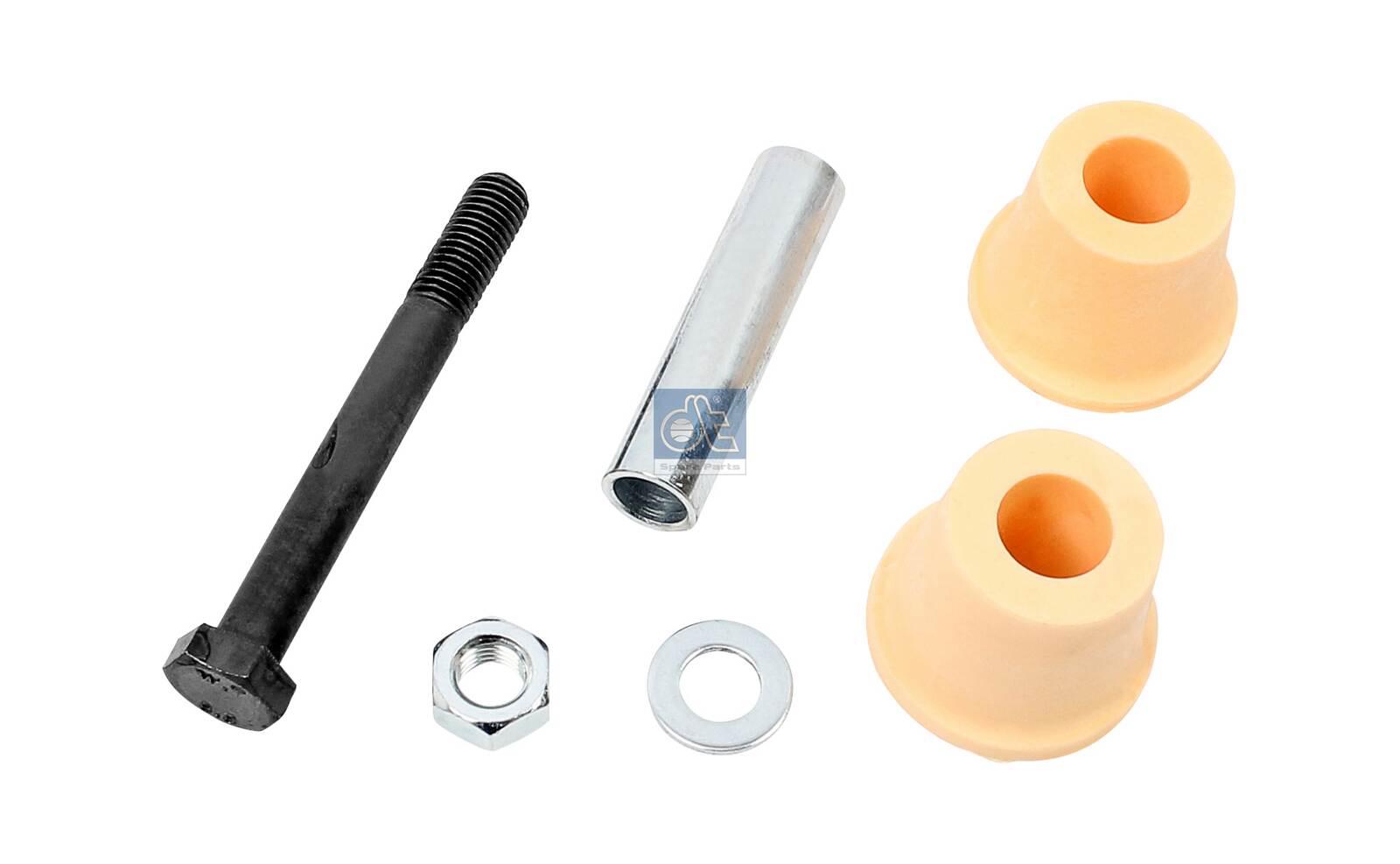 Cabine ophanging Dt Spare Parts 1.32682