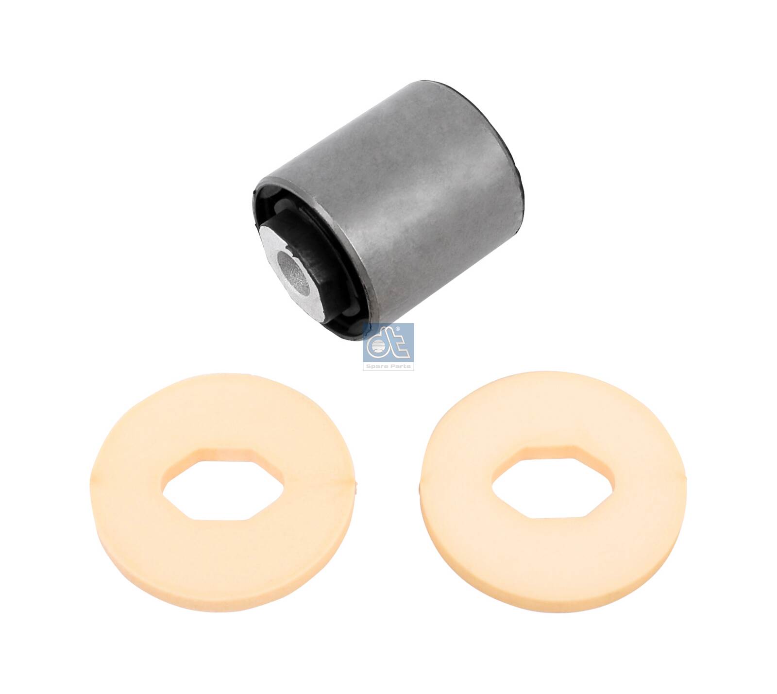 Cabine ophanging Dt Spare Parts 1.32686