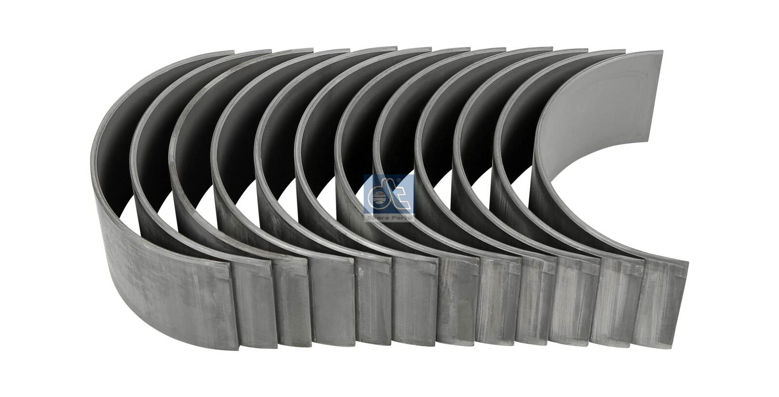 Drijfstanglager Dt Spare Parts 1.33088